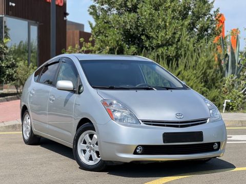 Toyota Prius, 1.5 L, 1.3 kWh, 2007 il, 340 000 km — Lənkəran