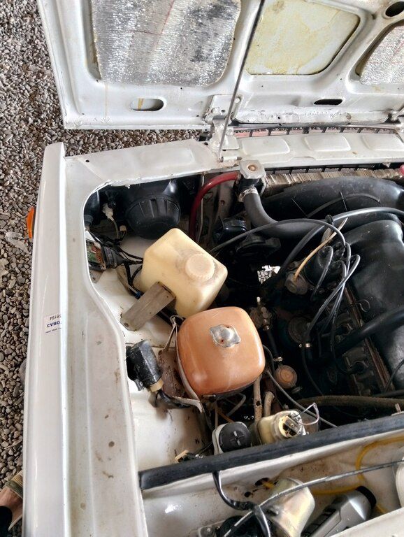 Lada (VAZ) 2107, 1.6 L, 2005 il, 242 424 km — Avtomobillər, Bakı (11)