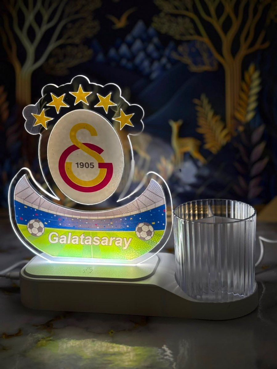 Qələm qabı — Mallar, Bakı (5)
