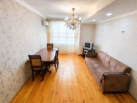 2-otaqlı yeni tikili kirayə verilir, Xırdalan ş., 70 m² — Xırdalan