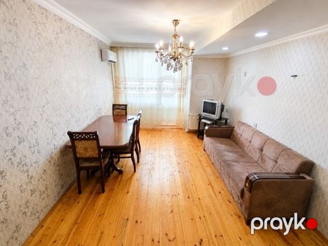2-otaqlı yeni tikili kirayə verilir, Xırdalan ş., 70 m²