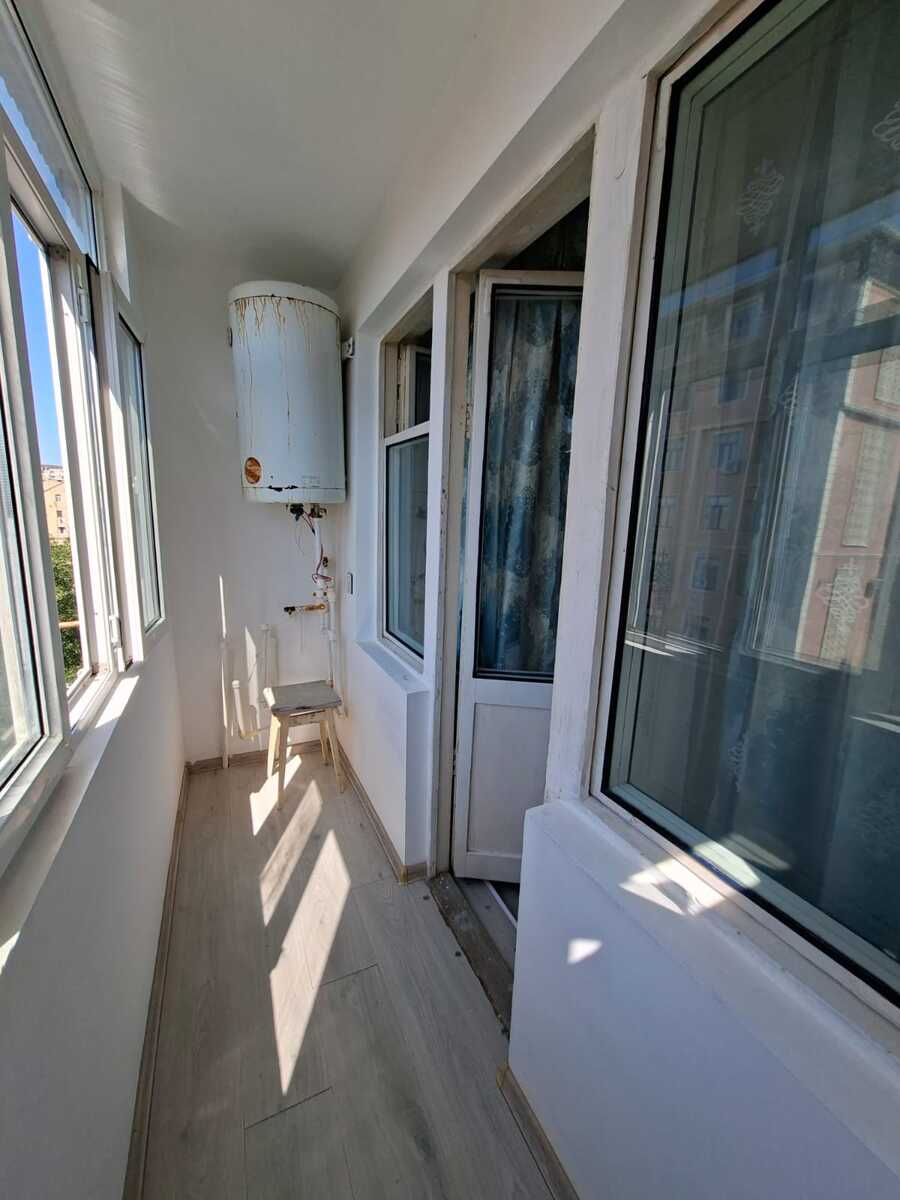2-otaqlı mənzil kirayə verilir, Xırdalan ş., 60 m² — Mənzil, Xırdalan (8)