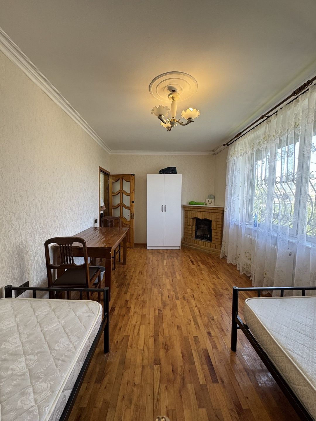 2-otaqlı mənzil kirayə verilir, Yasamal r., 60 m² — Mənzil, Bakı (5)