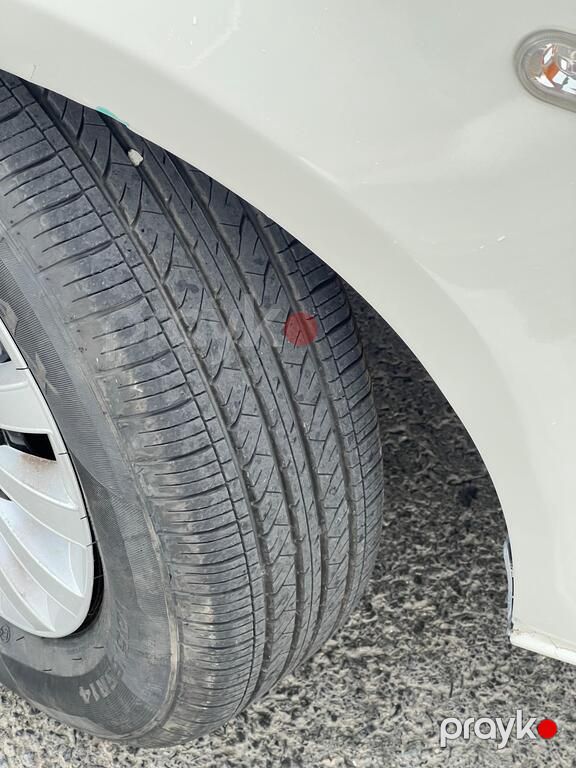 Seat Ibiza, 1.4 L, 2012 il, 370 000 km — Avtomobillər, Bakı (6)