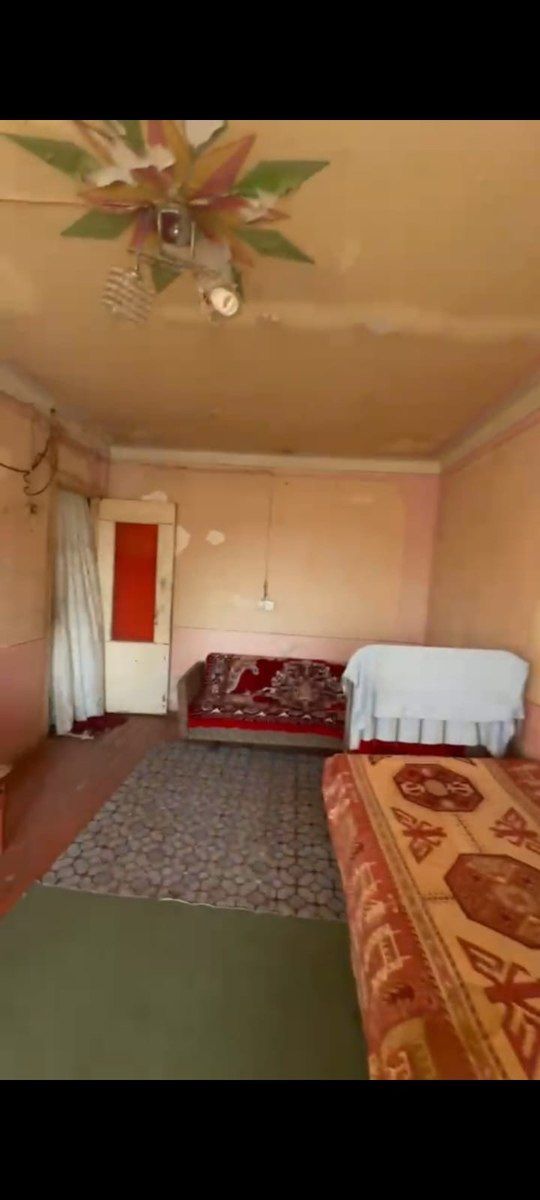 1-otaqlı mənzil kirayə verilir, Gəncə ş., 28 m² — Mənzil, Gəncə (5)