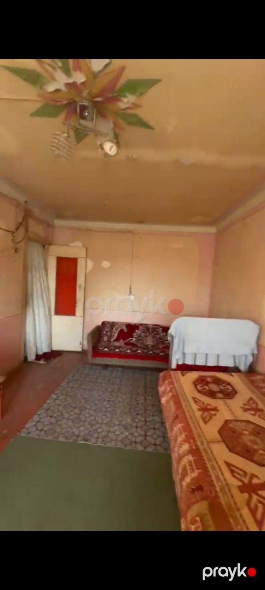 1-otaqlı mənzil kirayə verilir, Gəncə ş., 28 m² — Mənzil, Gəncə (5)