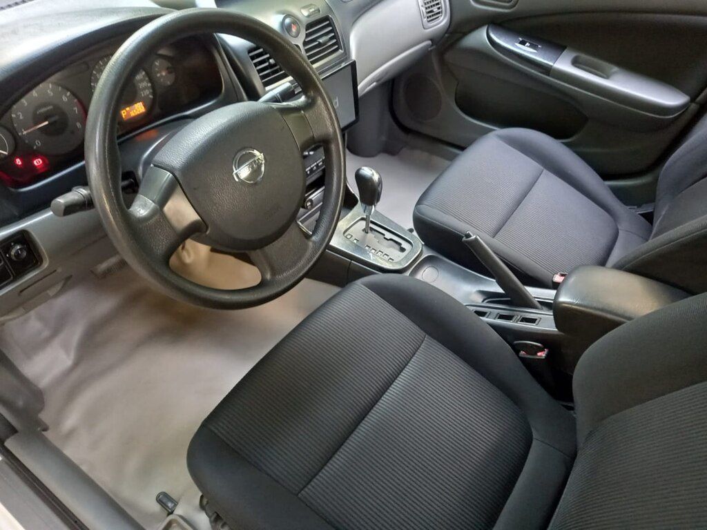 Nissan Sunny, 1.6 L, 2008 il, 186 597 km — Avtomobillər, Bakı (10)