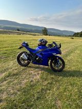 C.Moto CM400R-F8, 400 sm3, 2023 il, 15 000 km — Cars