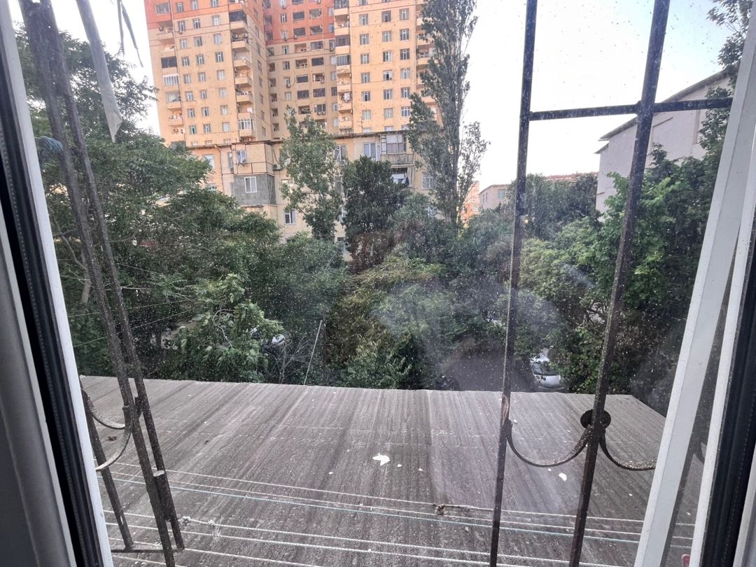 3-otaqlı mənzil, 20 yanvar küç., 55 m² — Mənzil, Bakı (8)