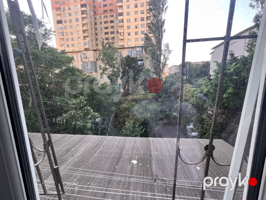 3-otaqlı mənzil, 20 yanvar küç., 55 m² — Mənzil, Bakı (8)