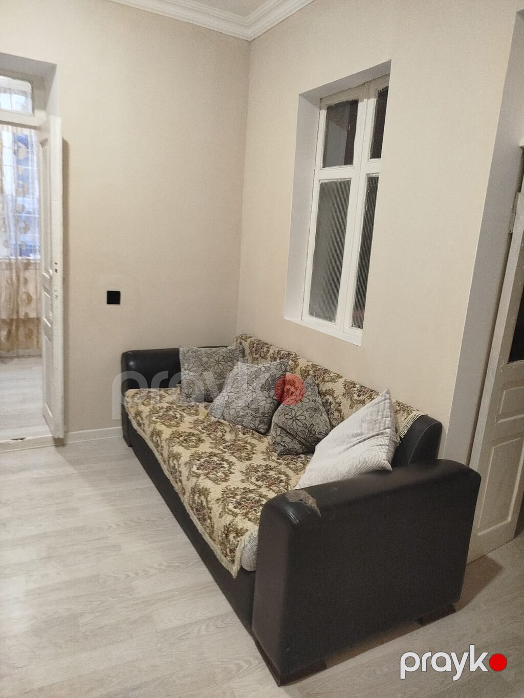 Nərimanov metrosundan 10deq məsafə Montin bazarının yanı 57nomreli — Daşınmaz əmlak, Bakı (9)