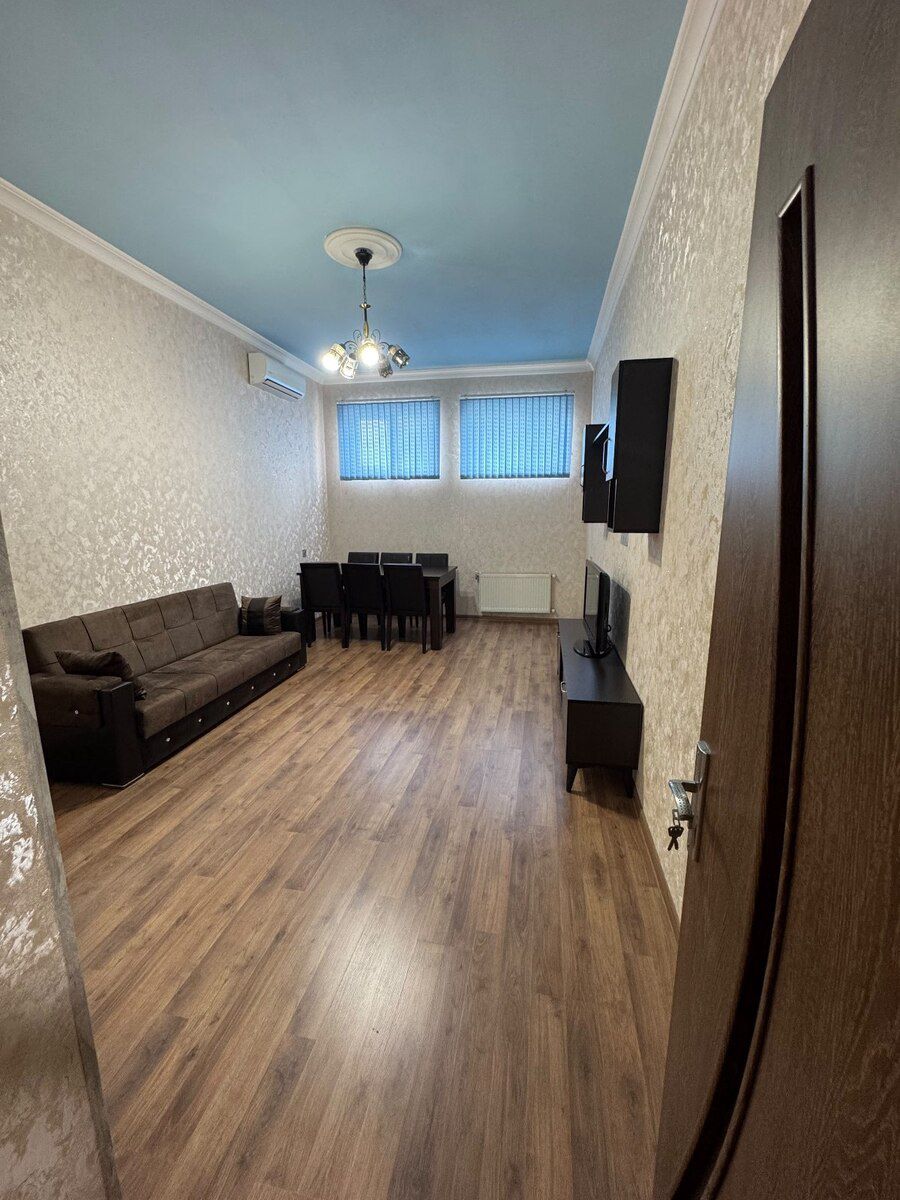 Həyət evi kirayə verilir, Sabunçu qəs — Ev, villa, Bakı (7)