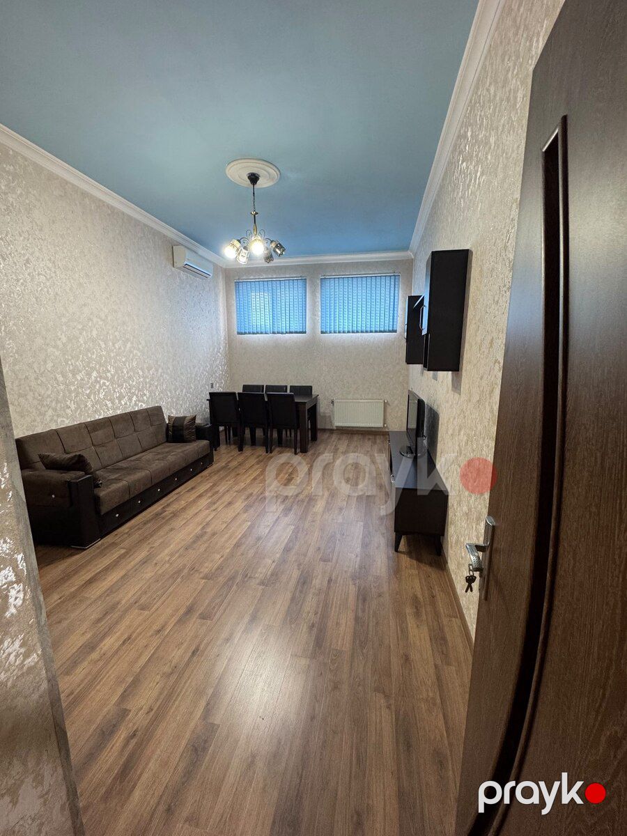 Həyət evi kirayə verilir, Sabunçu qəs — Ev, villa, Bakı (7)