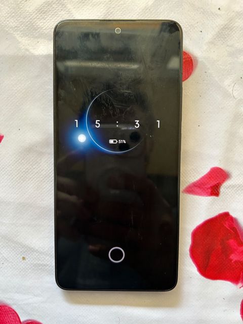 Xiaomi Redmi Note 13 Midnight Black 128GB/8GB — Şirvan