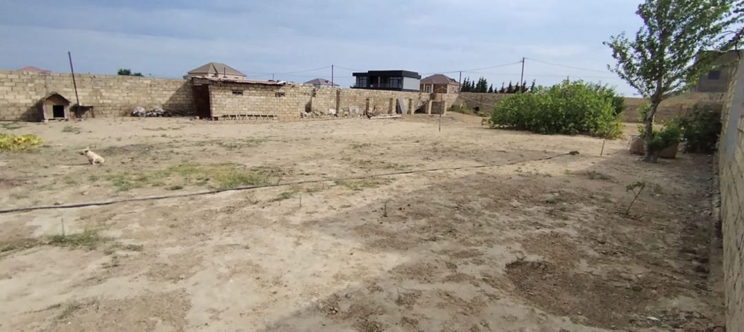 13 sot torpaq sahəsi, Seabreeze — Torpaq, Bakı (5)