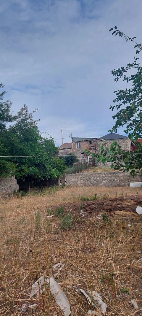 0.07 sot torpaq sahəsi, Gəncə ş — Gəncə