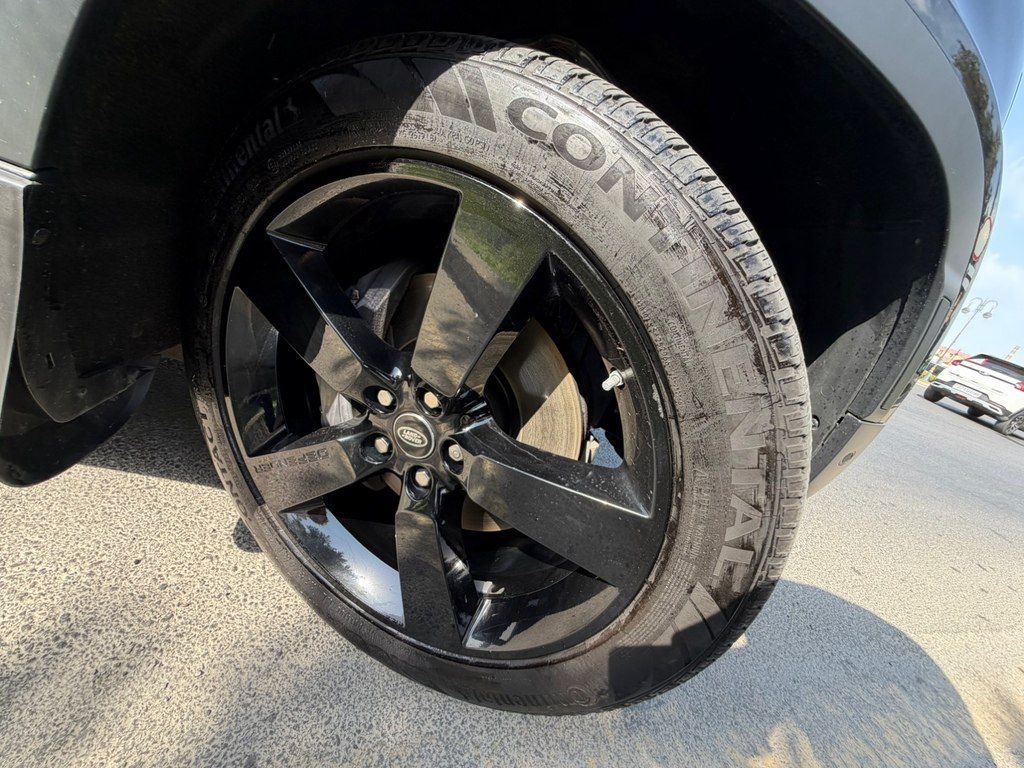 Land Rover Defender, 3.0 L, 2020 il, 105 000 km — Avtomobillər, Bakı (5)