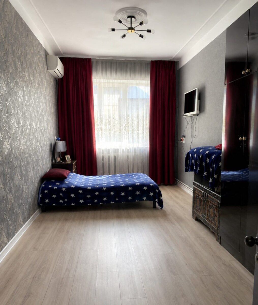 3-otaqlı mənzil, Sumqayıt ş., 50 m² — Mənzil, Sumqayıt (7)