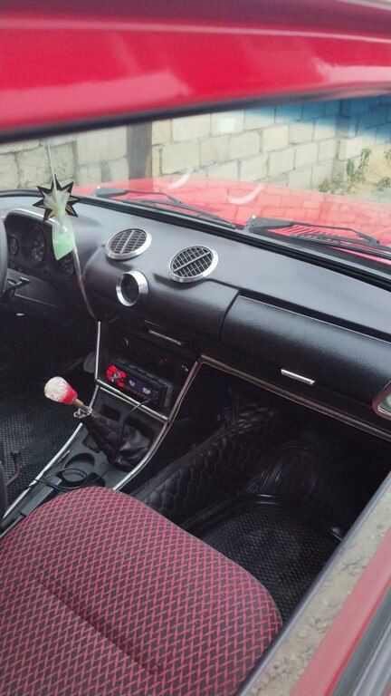 Lada (VAZ) 21011, 1.3 L, 1985 il, 157 000 km — Avtomobillər, Xaçmaz (3)