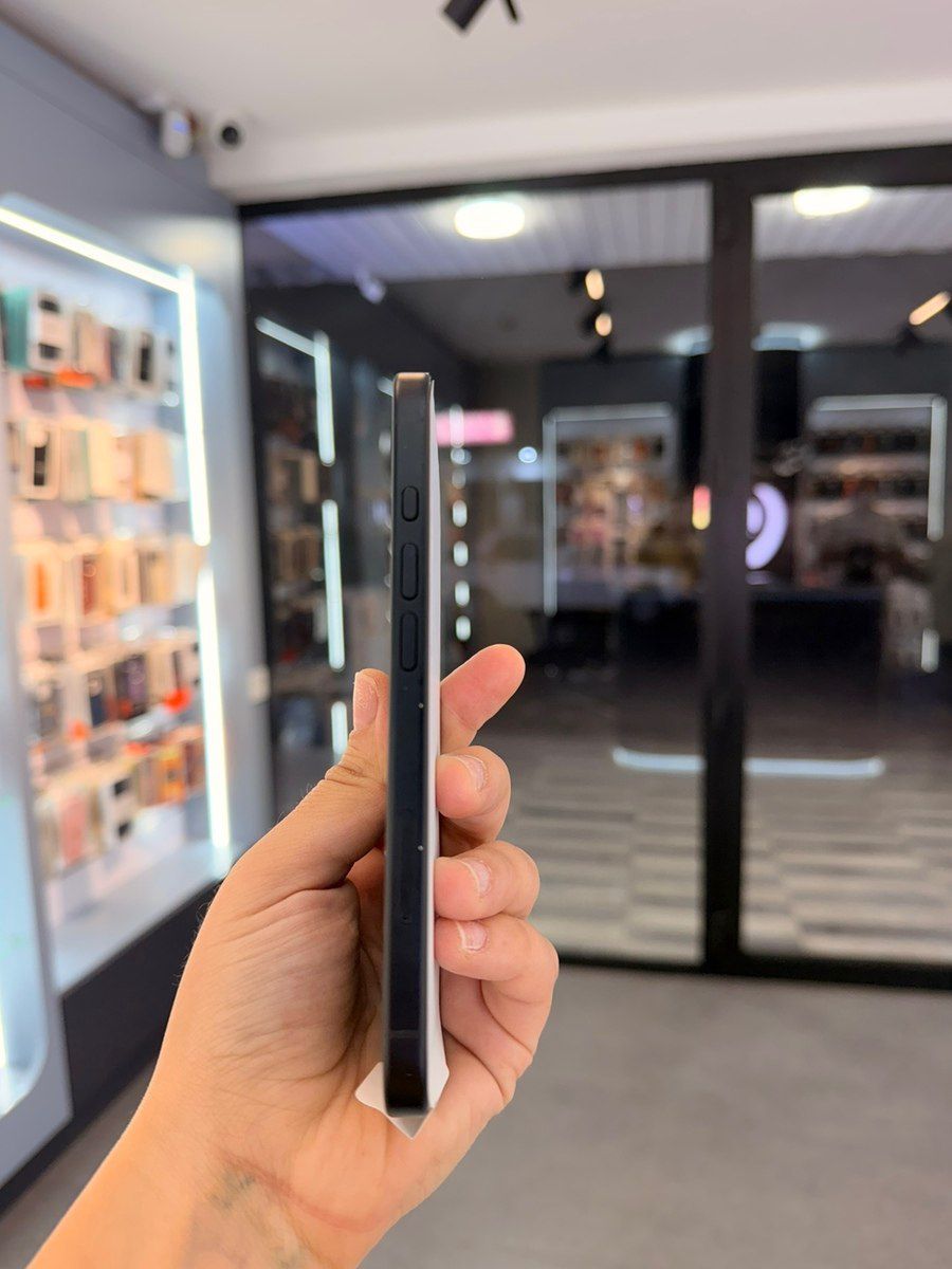 Apple iPhone 16 Black 128GB/8GB — Smartfonlar, Göyçay (3)