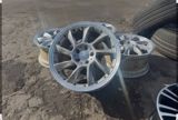 Lorinser diskləri R15 — Cars