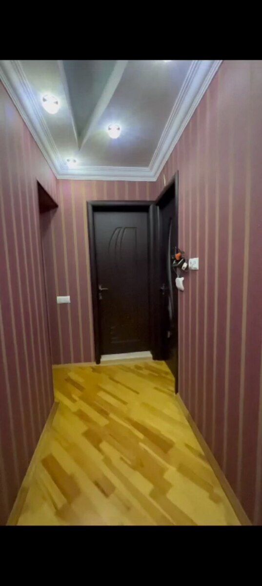 4-otaqlı mənzil, Lənkəran ş., 105 m² — Mənzil, Lənkəran (8)