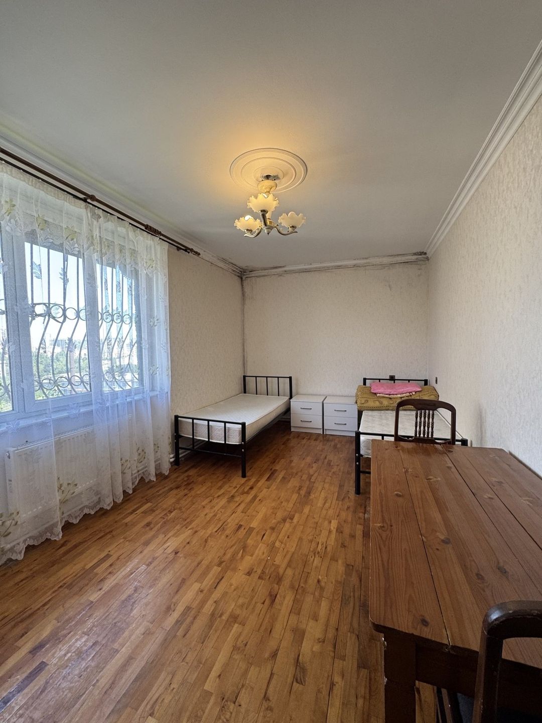 2-otaqlı mənzil kirayə verilir, Yasamal r., 60 m² — Mənzil, Bakı (6)