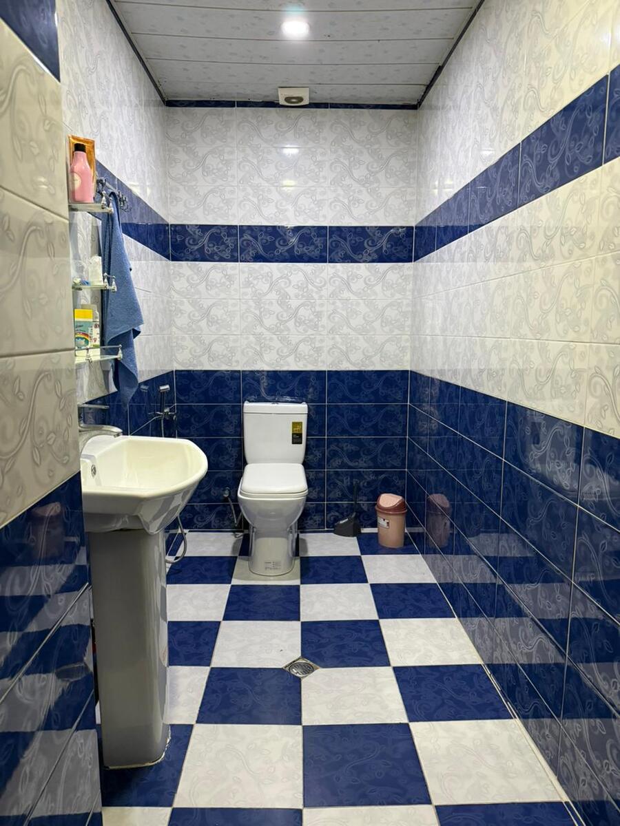 2-otaqlı yeni tikili, Xırdalan ş., 88 m² — Mənzil, Xırdalan (8)
