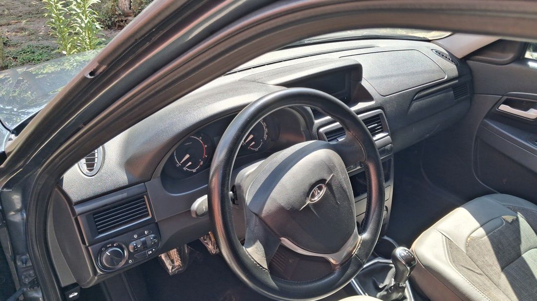 Lada (VAZ) Priora, 2015 il — Avtomobillər, Bakı (4)
