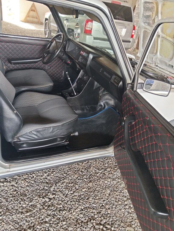 Lada (VAZ) 2107, 1.6 L, 2005 il, 242 424 km — Avtomobillər, Bakı (7)