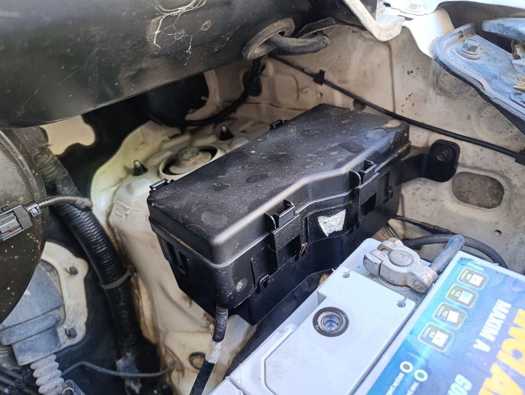 Hyundai H-1, 2011 il — Avtomobillər, Bakı (11)