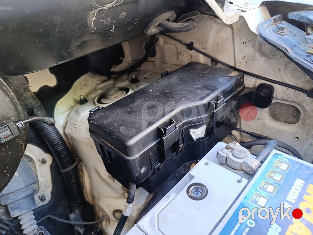 Hyundai H-1, 2011 il — Avtomobillər, Bakı (11)
