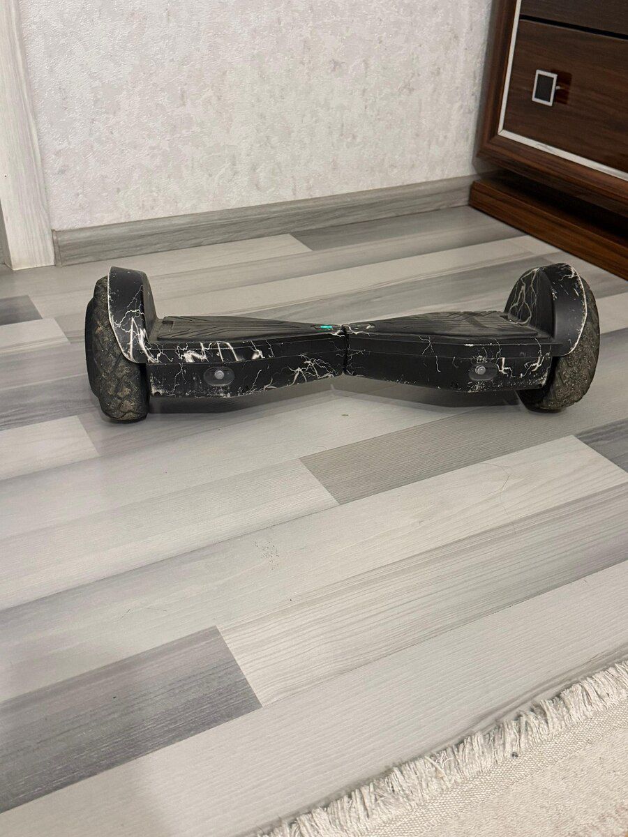 Segway — İdman, hobi, istirahət, Sumqayıt (5)