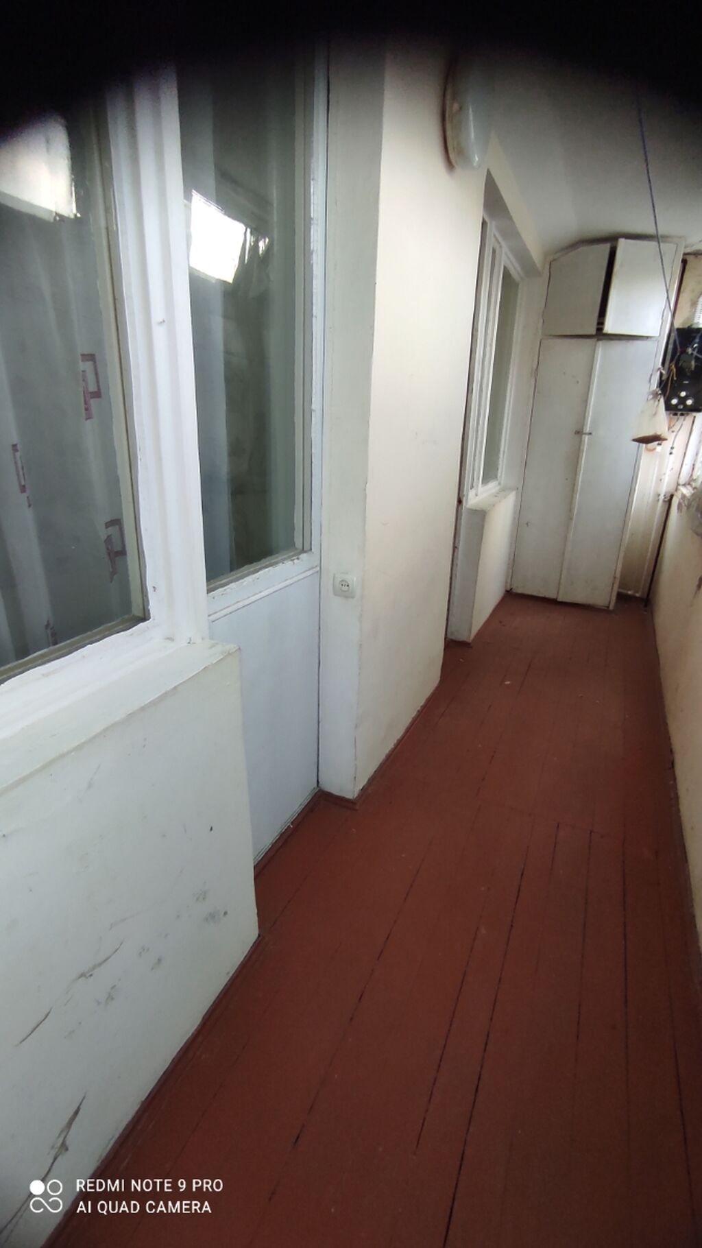 Mənzilin təsviri: - 2 otaqlı, işıqlı və rahat planlı mənzil — Daşınmaz əmlak, Bakı (2)