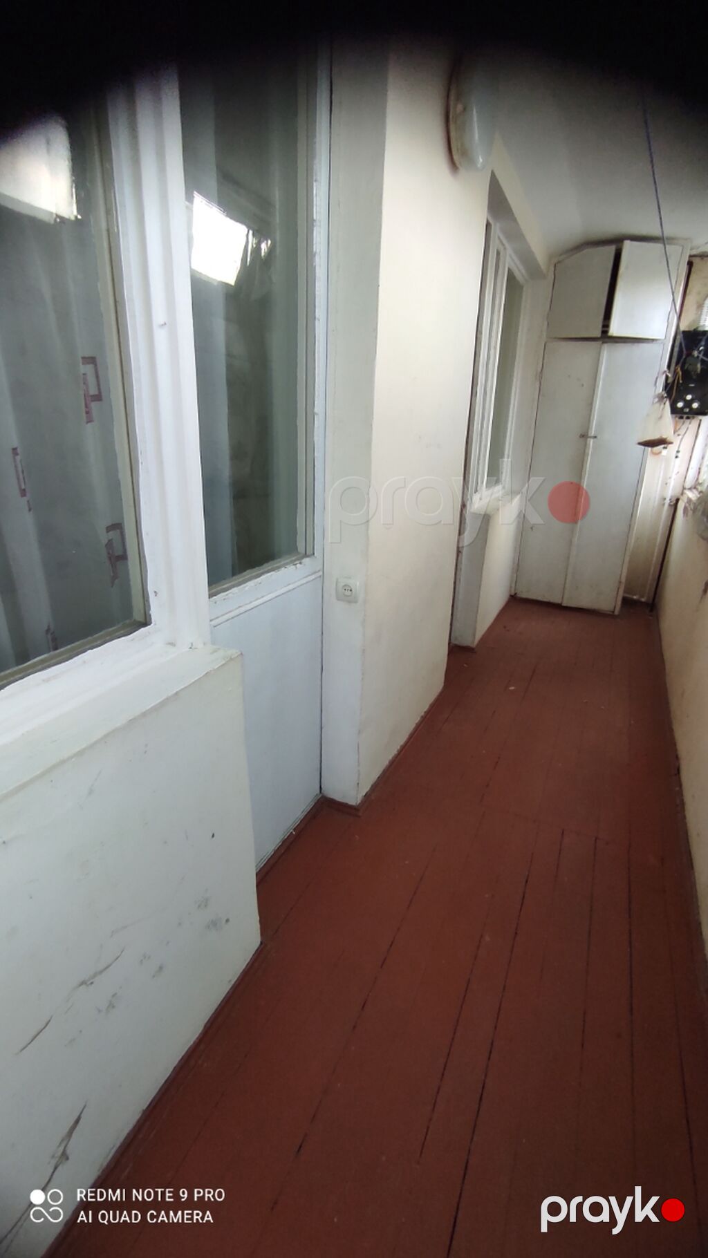 Mənzilin təsviri: - 2 otaqlı, işıqlı və rahat planlı mənzil — Daşınmaz əmlak, Bakı (2)