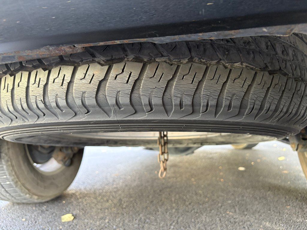 Toyota Land Cruiser Prado, 4.0 L, 2005 il, 238 763 km — Avtomobillər, Qəbələ (6)