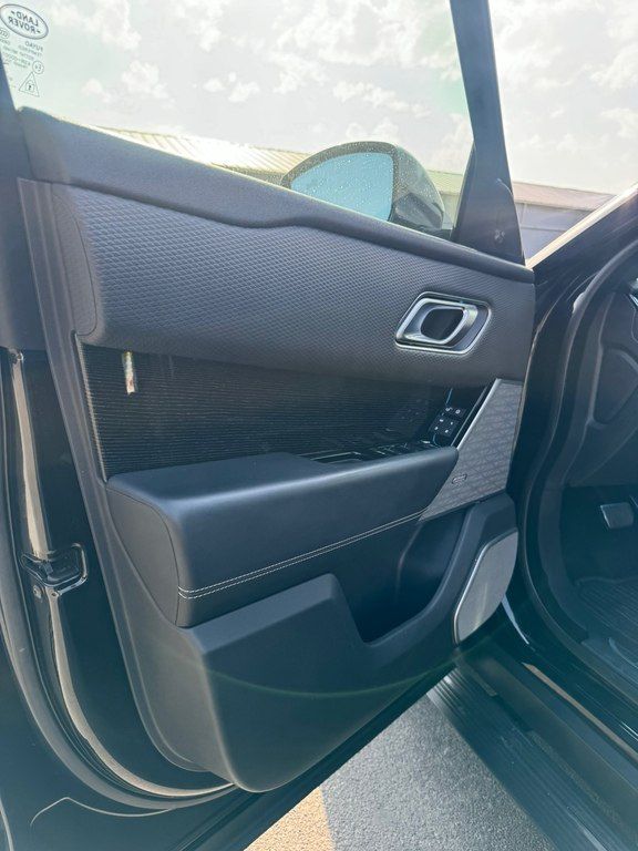 Land Rover RR Velar, 2.0 L, 2020 il, 73 000 km — Avtomobillər, Bakı (9)