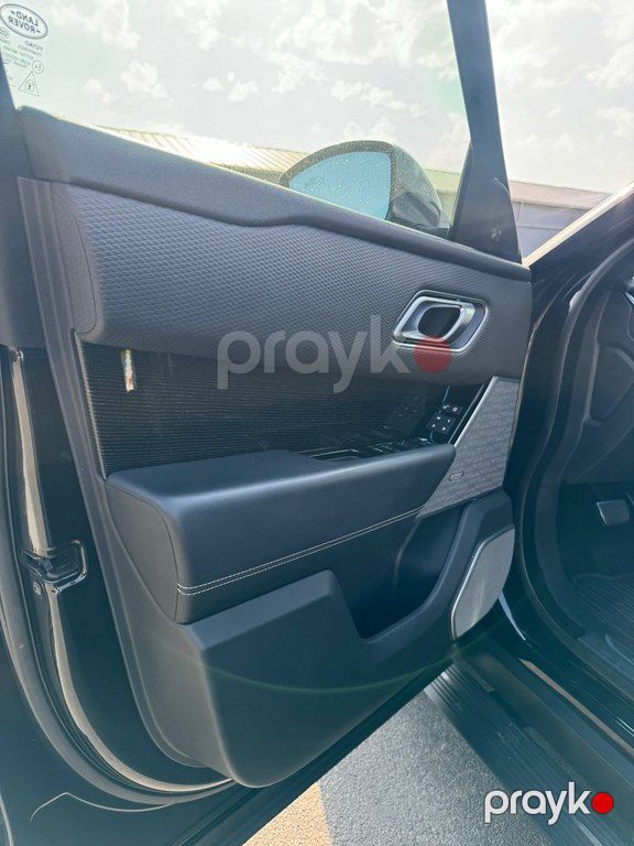 Land Rover RR Velar, 2.0 L, 2020 il, 73 000 km — Avtomobillər, Bakı (9)
