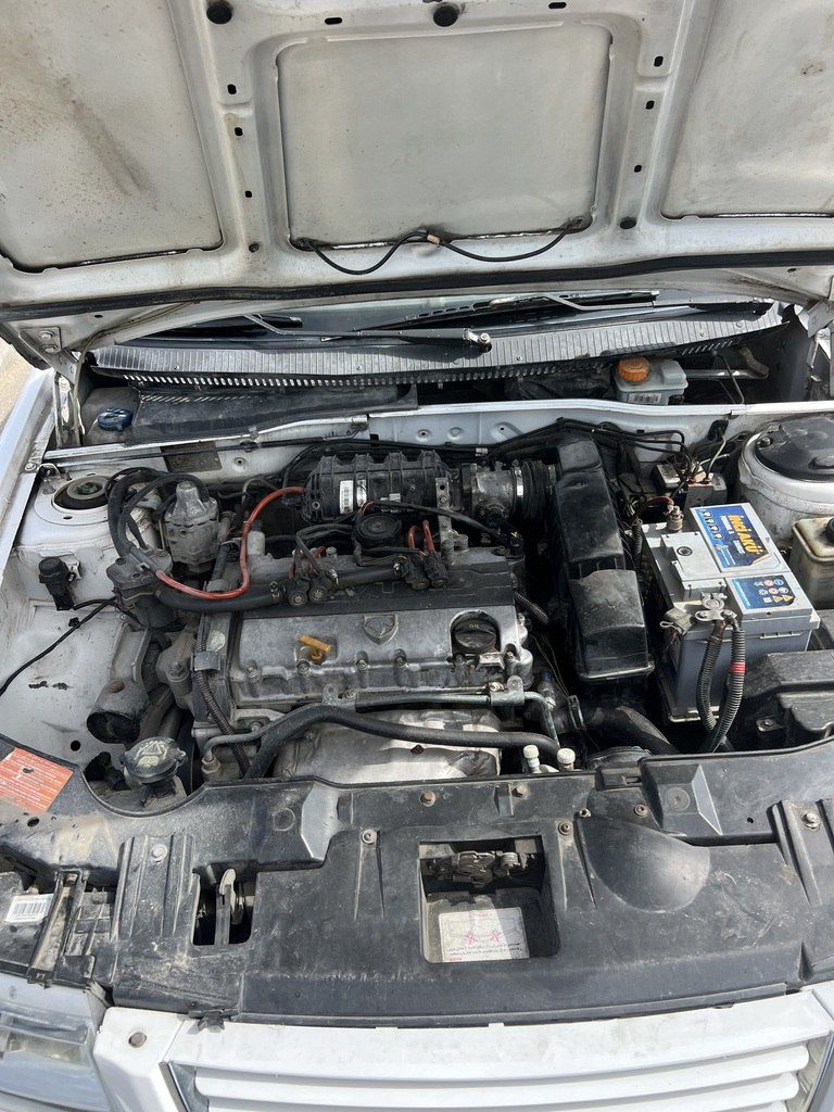 Khazar LX, 1.7 L, 2020 il, 200 000 km — Avtomobillər, Bakı (7)