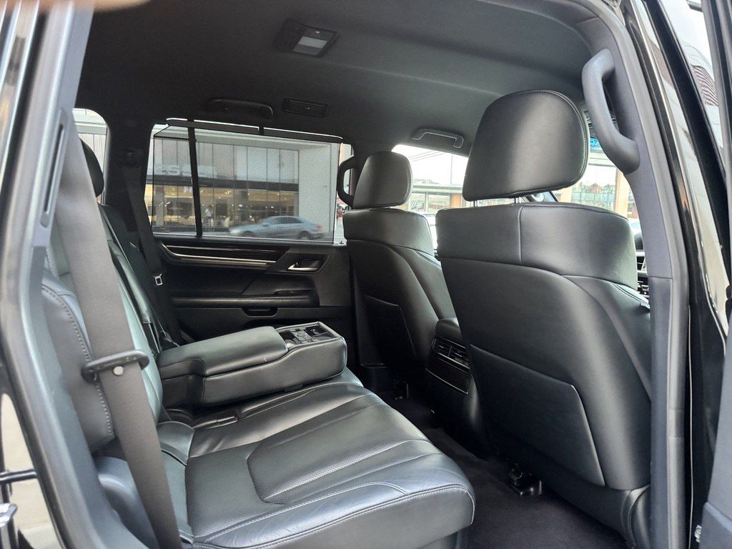 Lexus LX 450d, 4.5 L, 2017 il, 148 000 km — Avtomobillər, Bakı (10)