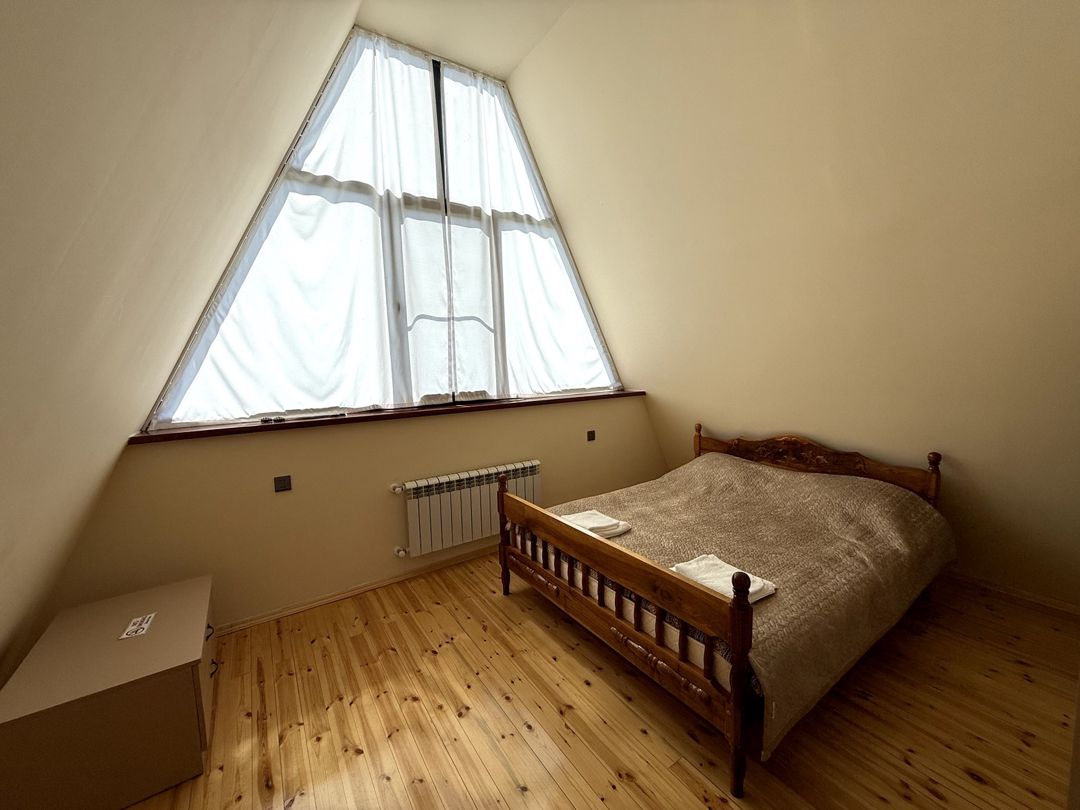 Həyət evi kirayə verilir, Xucbala k — Ev, villa, Quba (7)