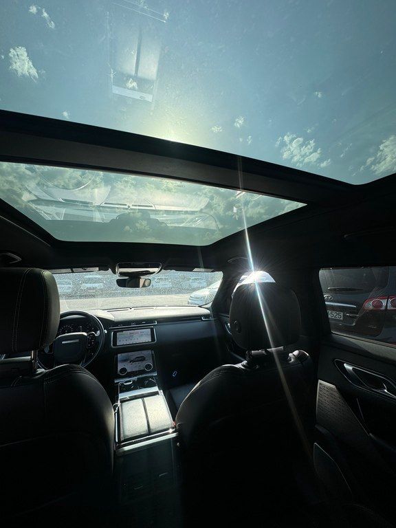 Land Rover RR Velar, 2.0 L, 2020 il, 73 000 km — Avtomobillər, Bakı (3)
