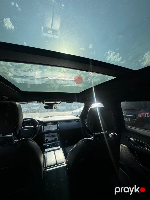 Land Rover RR Velar, 2.0 L, 2020 il, 73 000 km — Avtomobillər, Bakı (3)