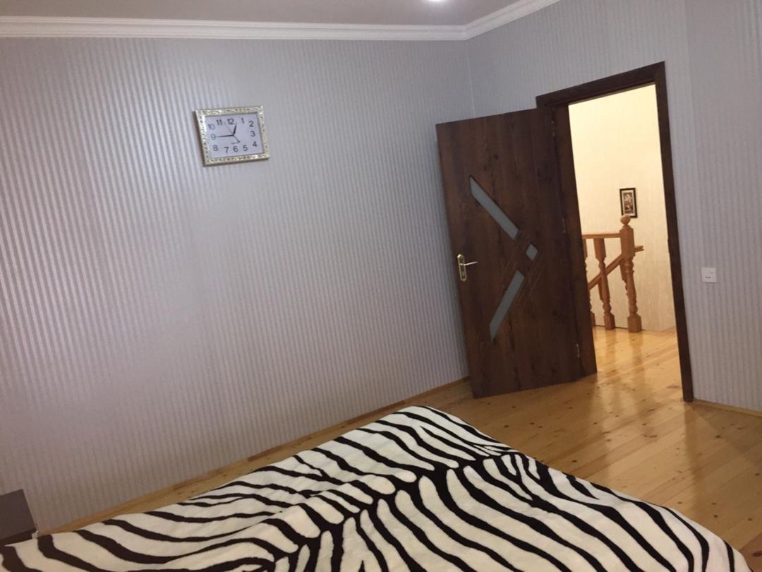 Həyət evi, Masazır qəs — Ev, villa, Bakı (12)