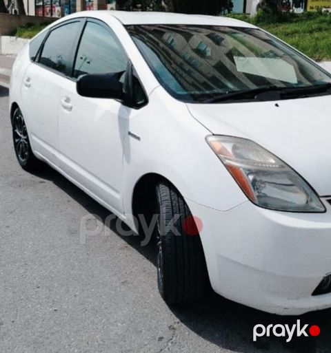 Toyota Prius: 1.6 l 2008 il Hetçbek