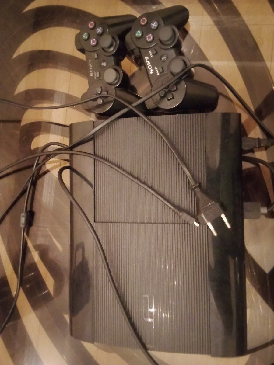 Playstation 3 — Elektronika, Bakı (2)