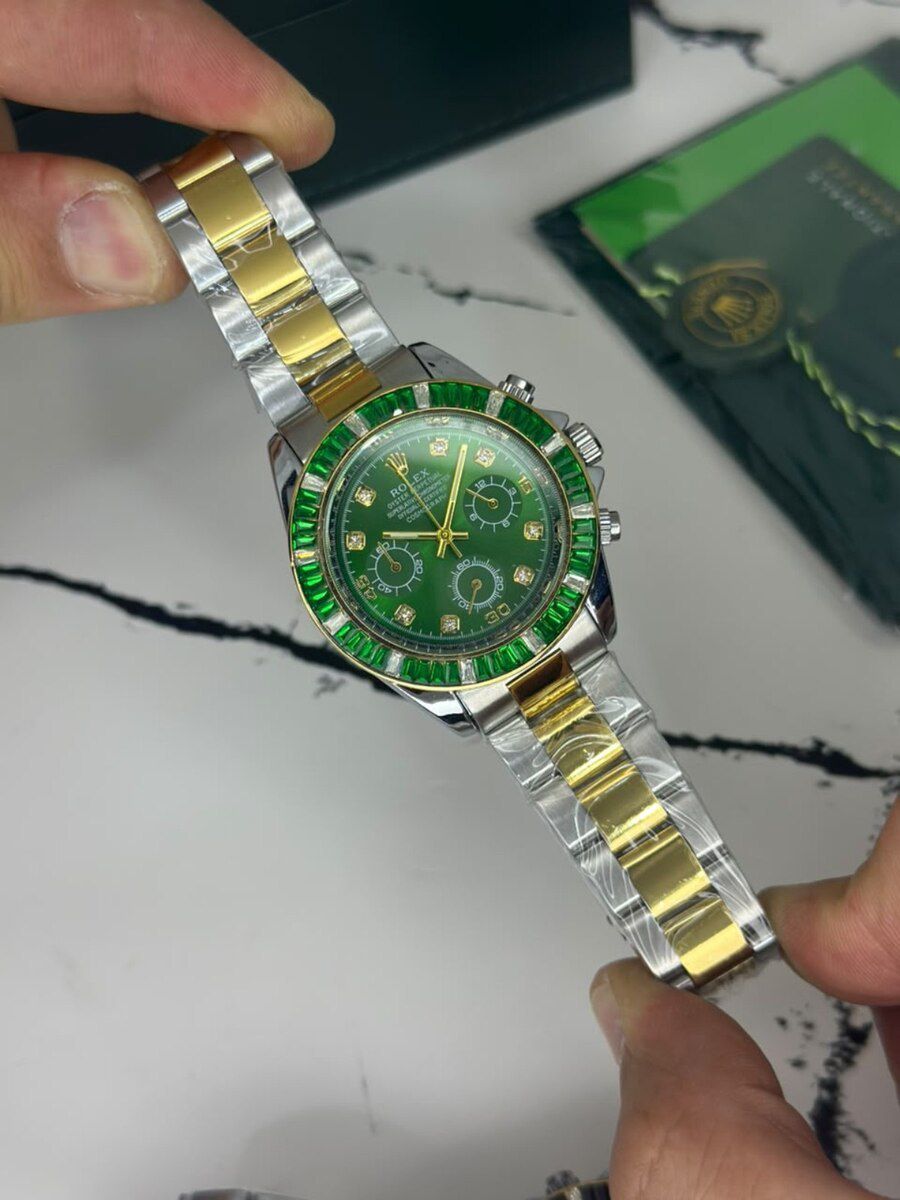 Rolex qol saatlarıı — Şəxsi əşyalar, Bakı (5)