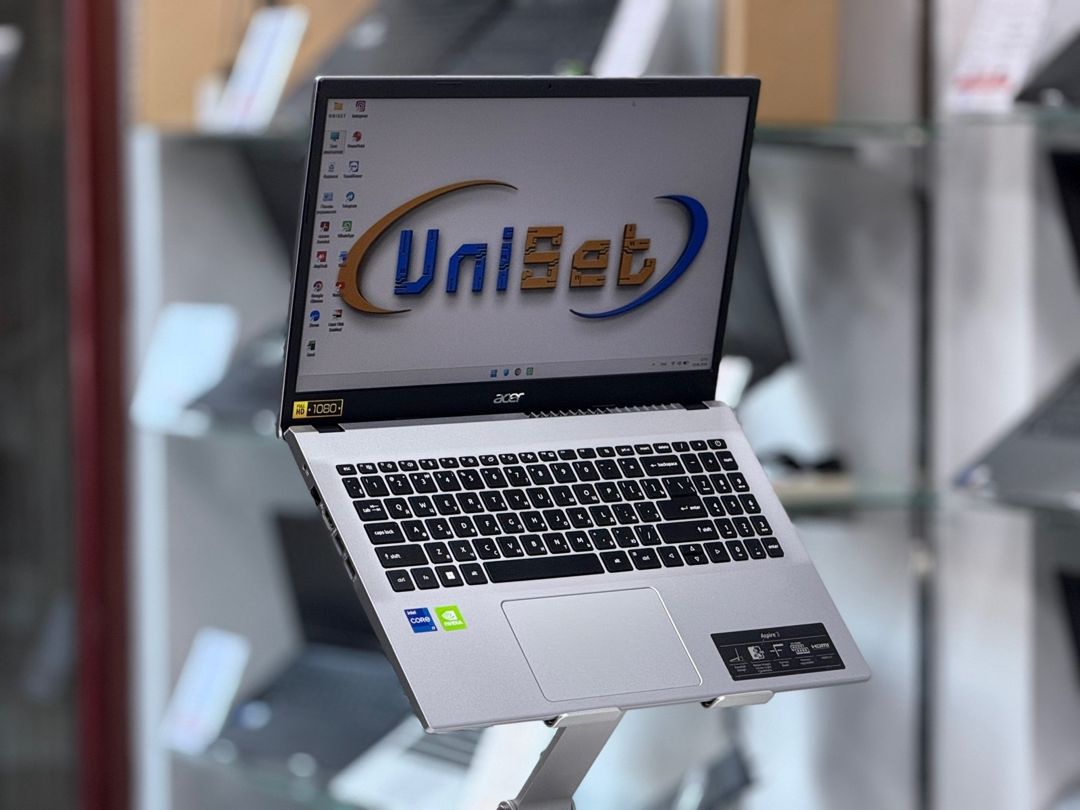 Noutbuk Acer Aspire 3 — Elektronika, Bakı (2)