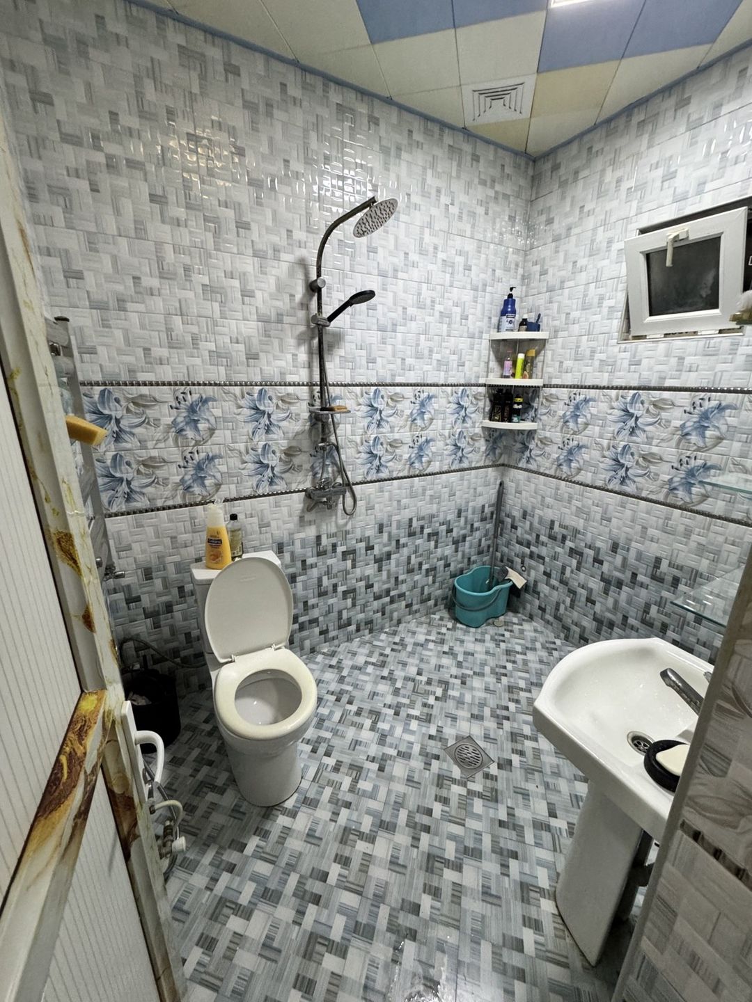 Həyət evi, Zabrat 1 qəs — Ev, villa, Bakı (4)