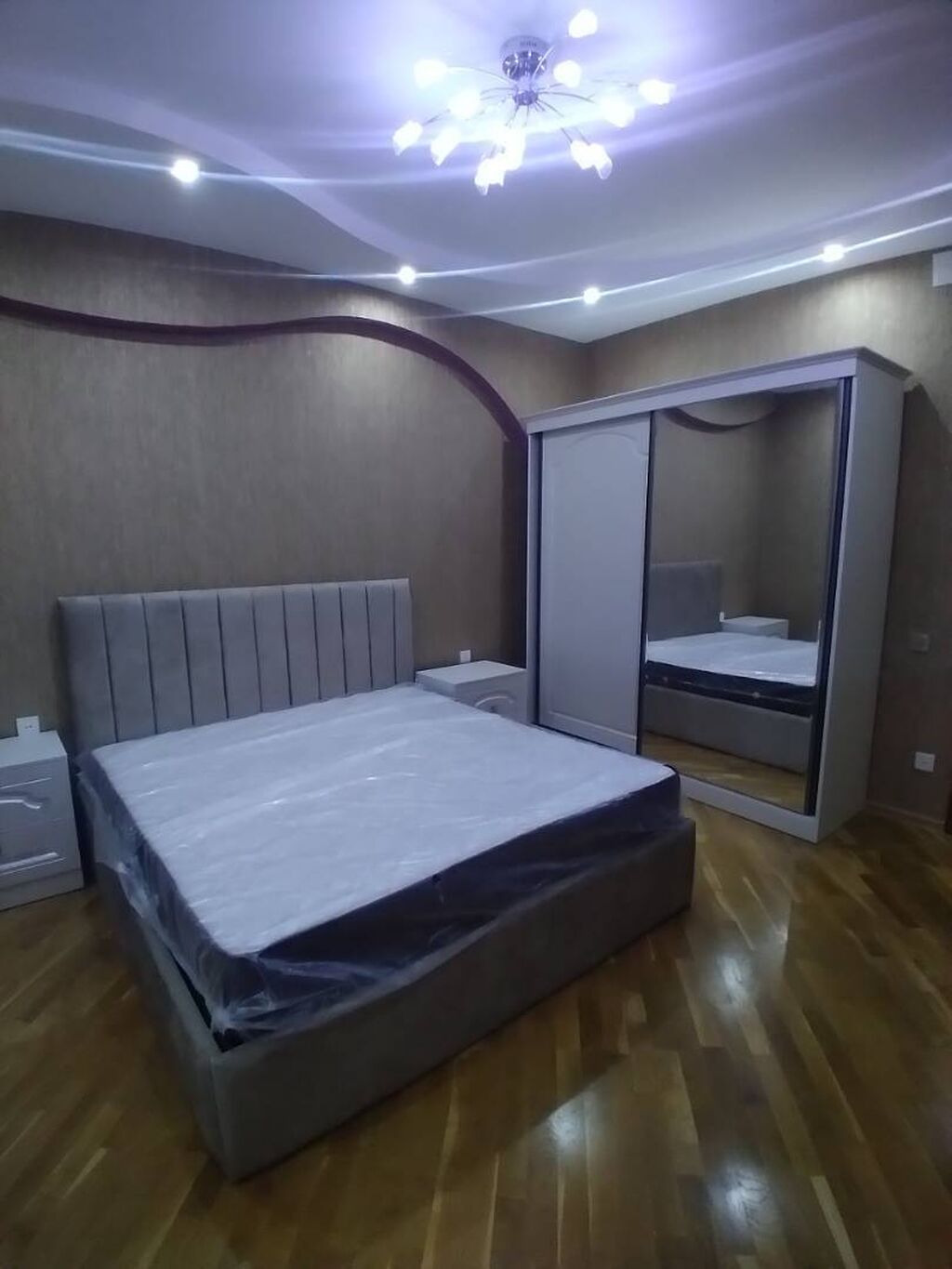 Sumqayıtda 6 cı mikrorayonda dəniz qıragında,Məscidin yanındakı — Daşınmaz əmlak, Sumqayıt (8)